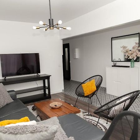 Cosyhome T2 Proche Gare Entre Paris Et Disneyland - Familial Renove 65 M2 Gagny Екстериор снимка