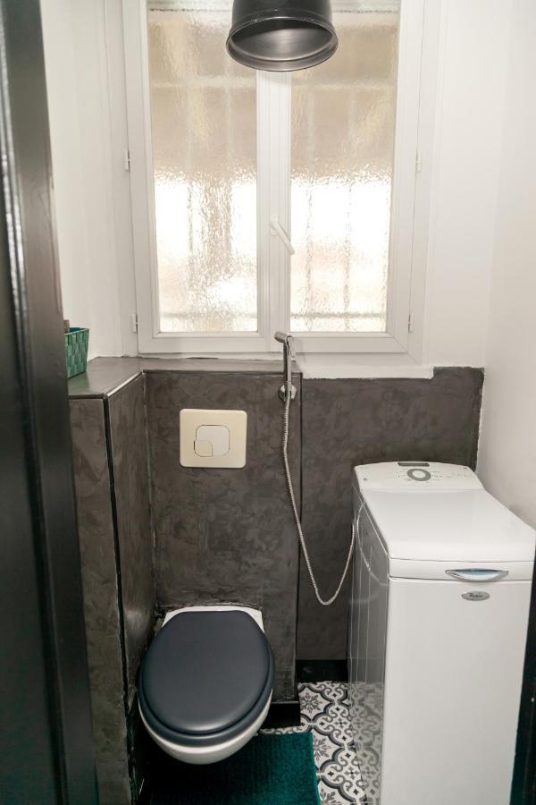 Cosyhome T2 Proche Gare Entre Paris Et Disneyland - Familial Renove 65 M2 Gagny Екстериор снимка