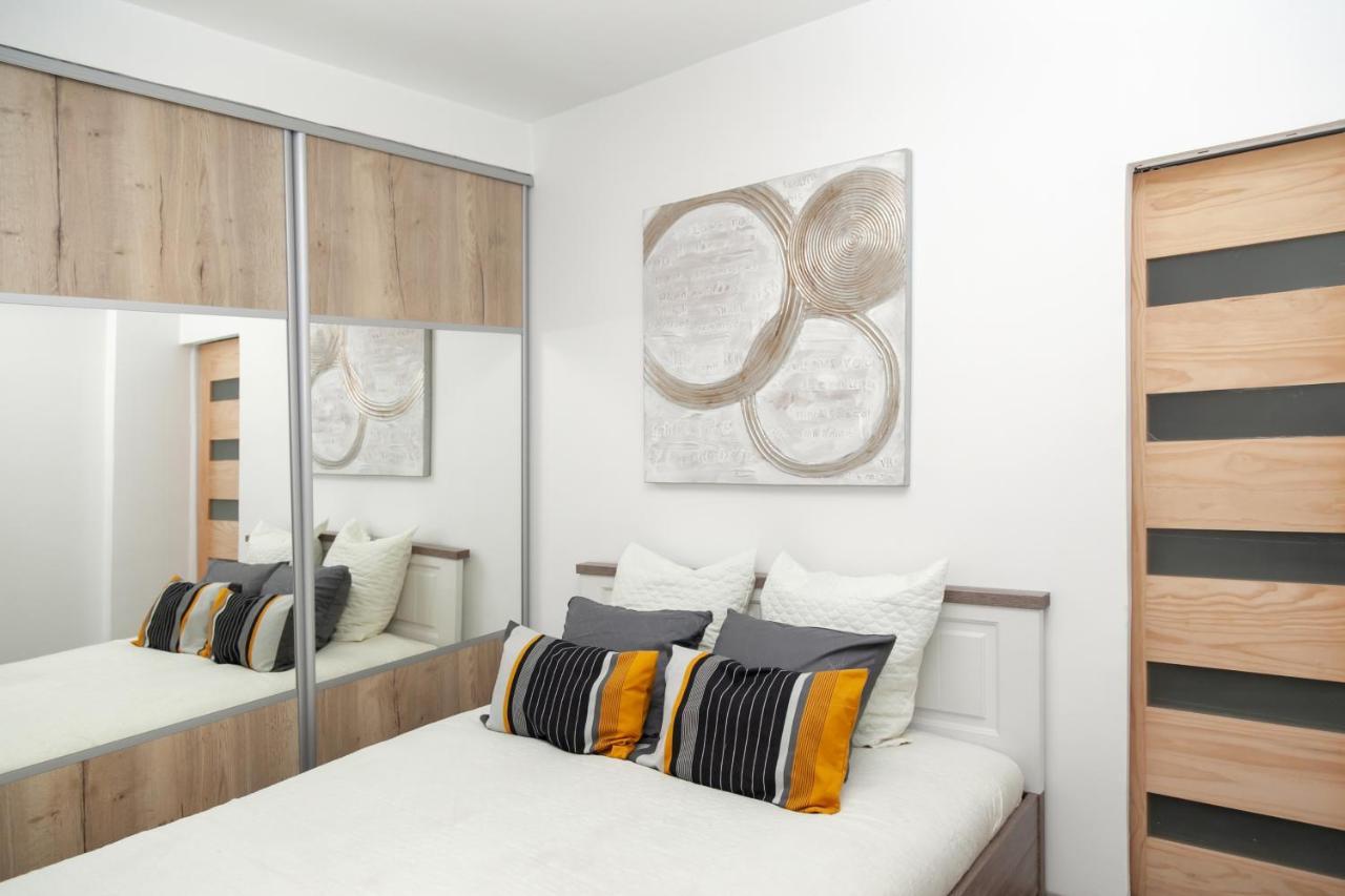Cosyhome T2 Proche Gare Entre Paris Et Disneyland - Familial Renove 65 M2 Gagny Екстериор снимка